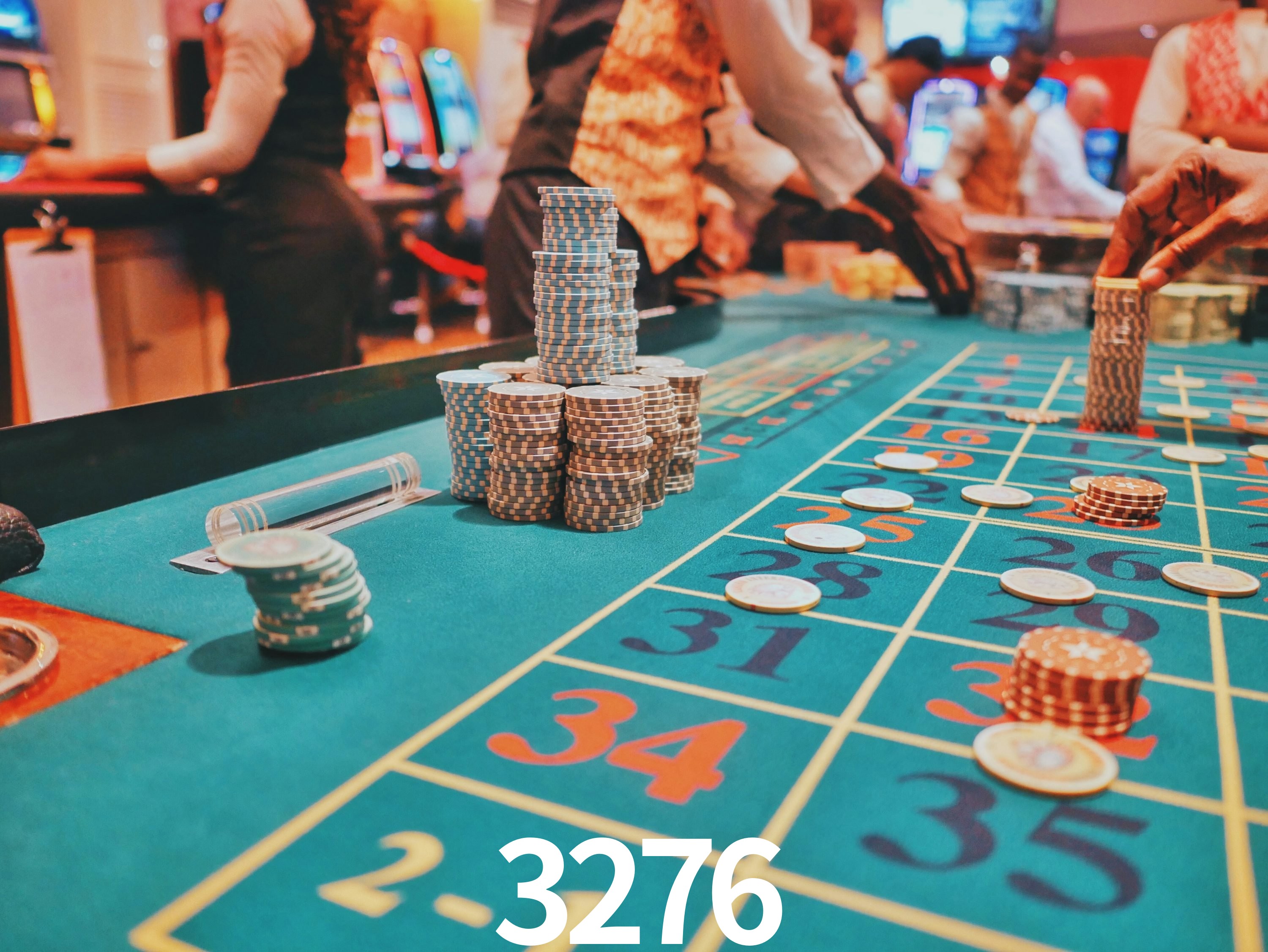 Basketball Betting 3276