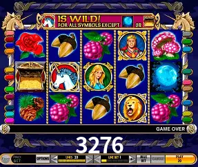 Live Casino 3276