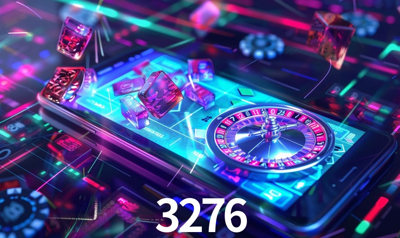 Welcome Bonus 3276