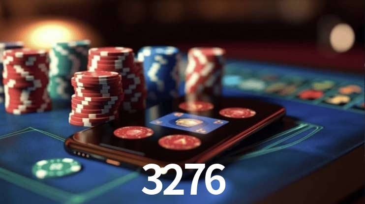 Tennis Betting 3276