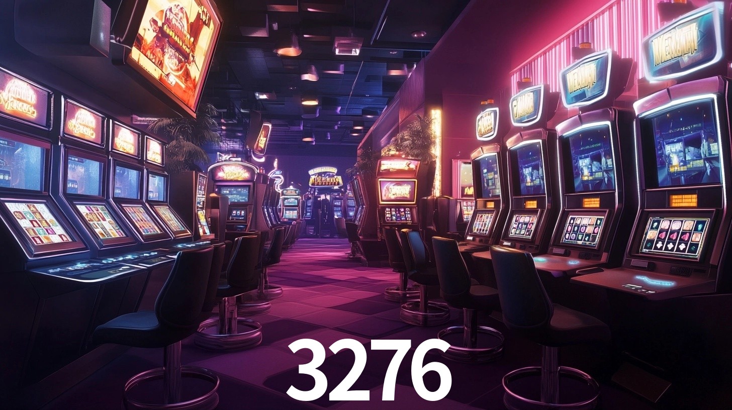 Welcome Bonus 3276