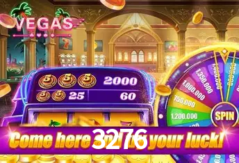 VIP Casino 3276